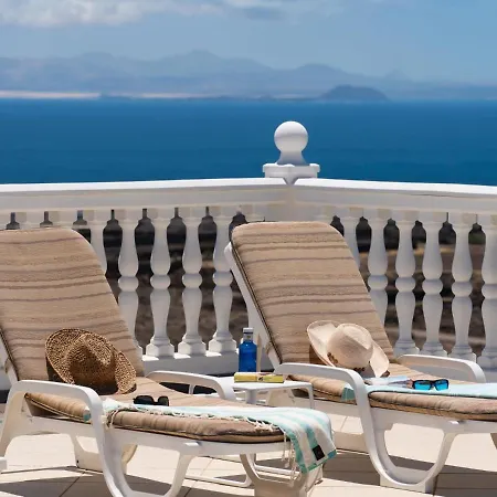 Сasa de vacaciones Abubilla