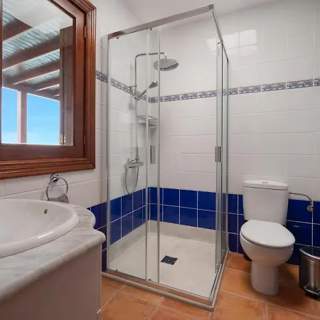 Abubilla Tías