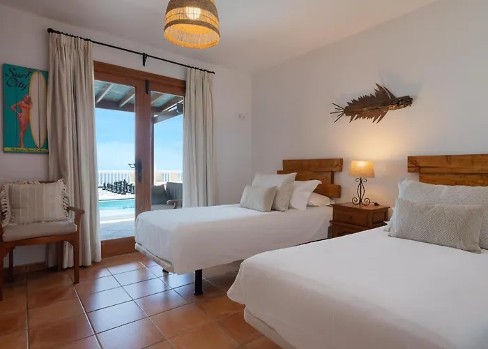 Abubilla Dom wakacyjny *