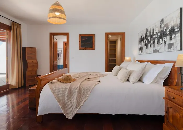 Abubilla Dom wakacyjny *