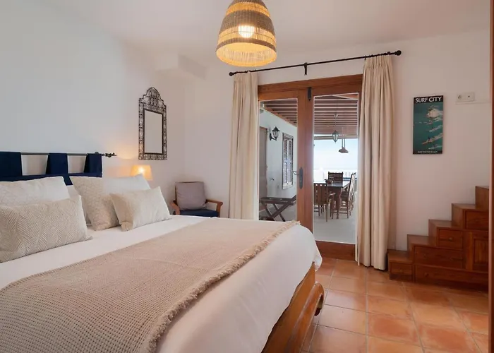 Dom wakacyjny Abubilla Tías