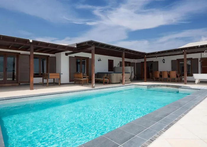 Abubilla Dom wakacyjny *