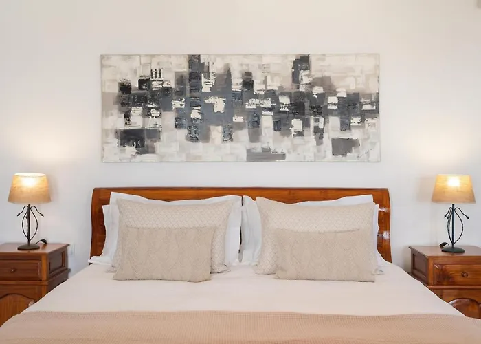 Dom wakacyjny Abubilla *