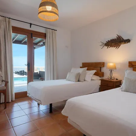 Abubilla Tatil Evi *