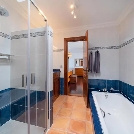 Hébergement de vacances Abubilla *