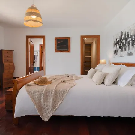 Abubilla Hébergement de vacances *