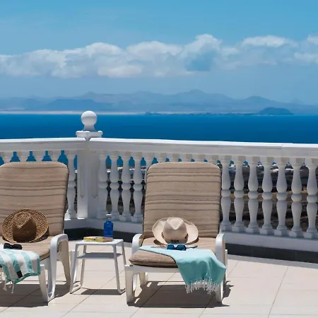 Hébergement de vacances Abubilla Tías