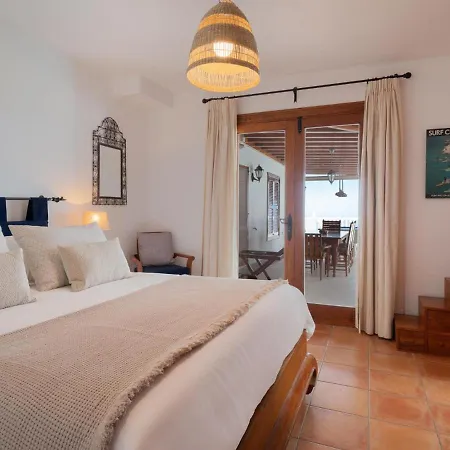 Hébergement de vacances Abubilla Tías