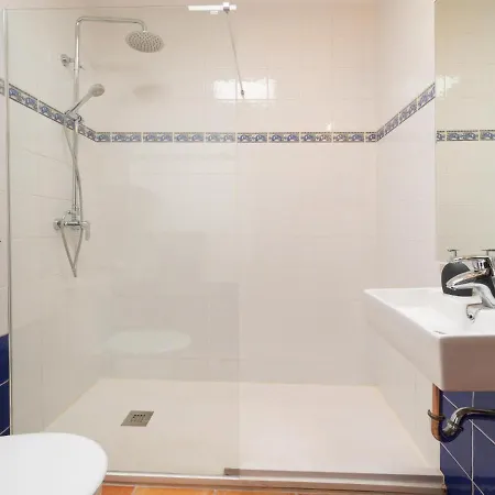 Abubilla Hébergement de vacances