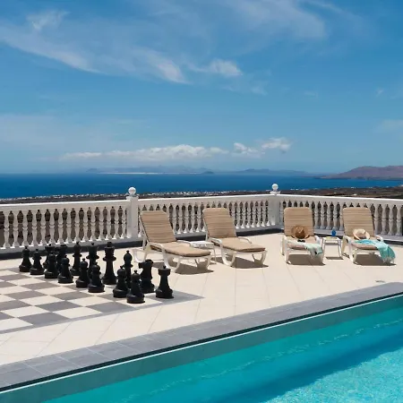 Hébergement de vacances Abubilla *