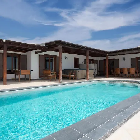 Abubilla Vakantiehuis *