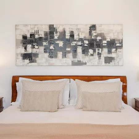 Hébergement de vacances Abubilla *